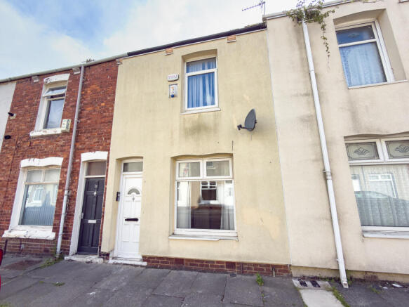 2 bed property, in 24 Eton Street, £9,000