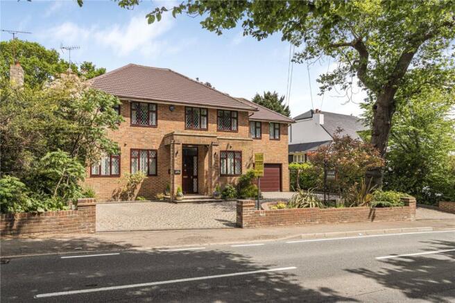 5 bed property, in Jade House, £1,845,000