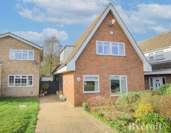 3 bed property, in Kevington Drive, £260,000