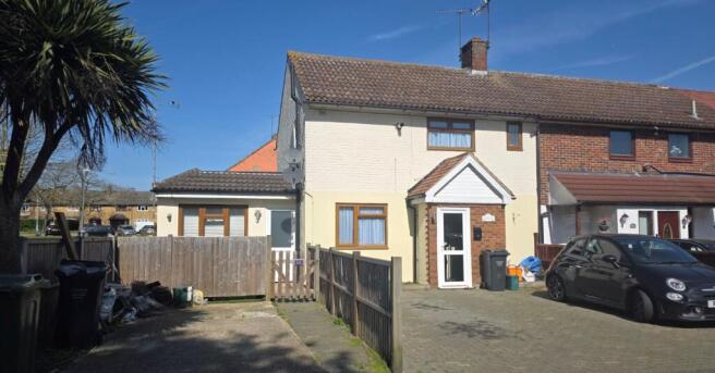 3 bed property, in 1 Grimston Road, £360,000