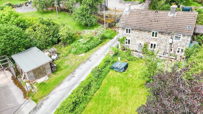 2 bed property, in Tregeiriog, £315,000