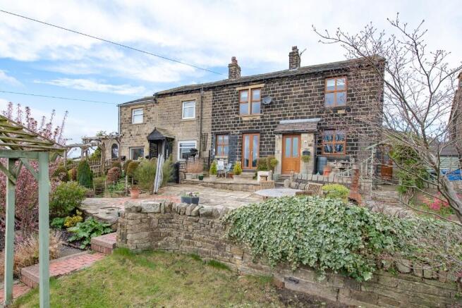 4 bed property, in 5 Mount Pleasant, £425,000