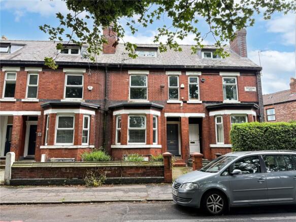 7 bed property, in Rippingham Road, £490,000
