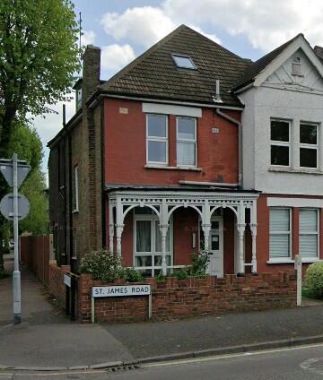 Studio, in Flat 1, £89,500