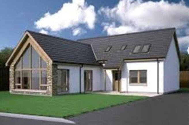 4 bed property, in Catterall Gates Lane, £99,500