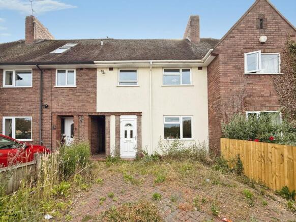 3 bed property, in Wrekin Drive, £180,000