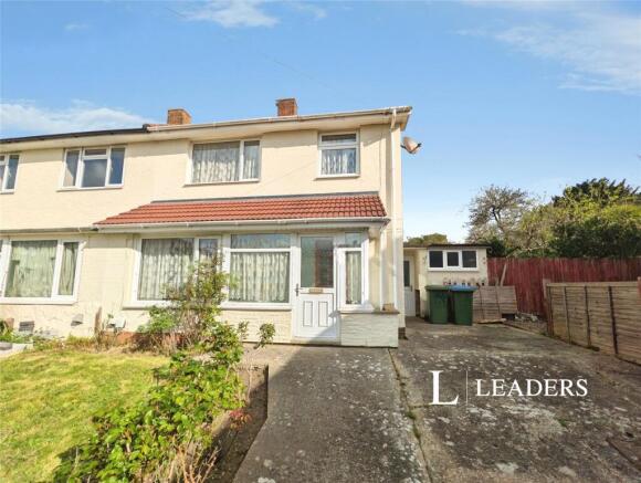 3 bed property, in Orwell Close, £260,000