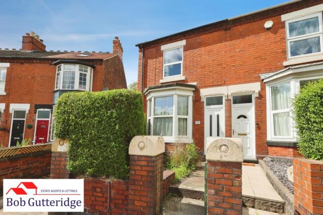 3 bed property, in Silverdale Road, £119,950
