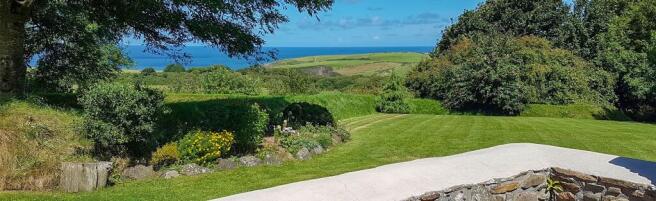 8 bed property, in Llanrhian, £1,500,000