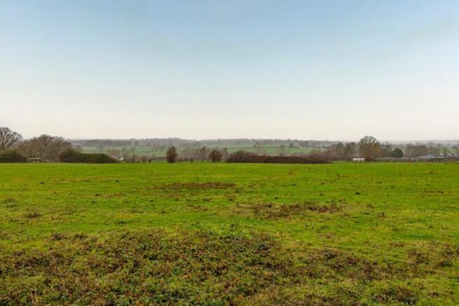 Land, in Plot 8, £35,000