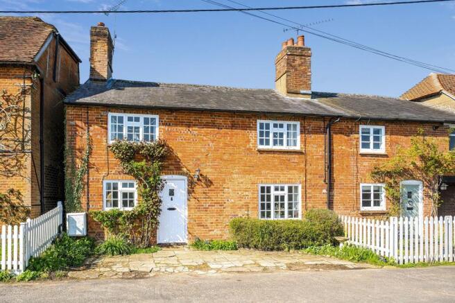 4 bed property, in The Street, £665,000
