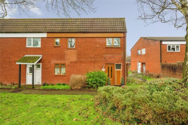 3 bed property, in Calder, £160,000