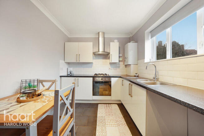 3 bed property, in Longtown Road, £425,000