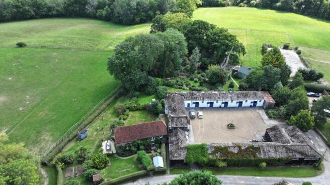 5 bed property, in Frant, £1,100,000