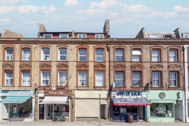 6 bed property, in Green Lanes, £1,500,000