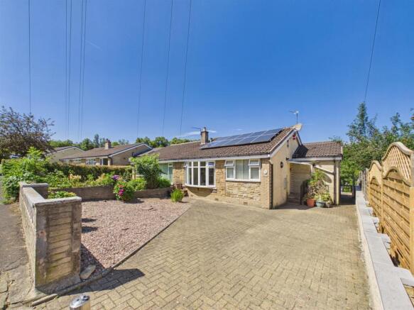2 bed property, in Archbell Avenue, £245,000