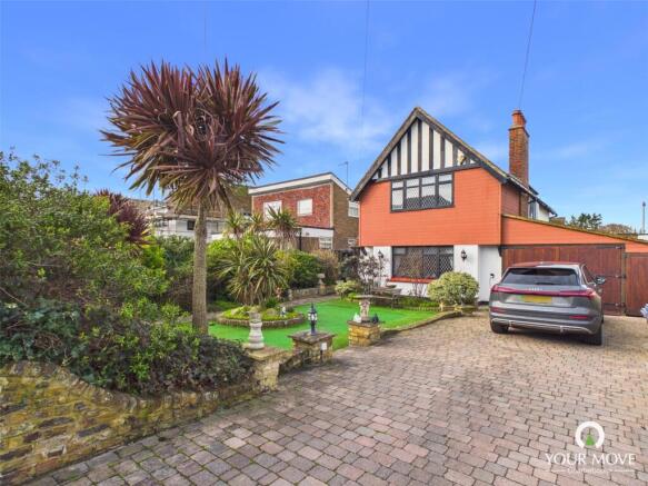 4 bed property, in Westonville Avenue, £575,000