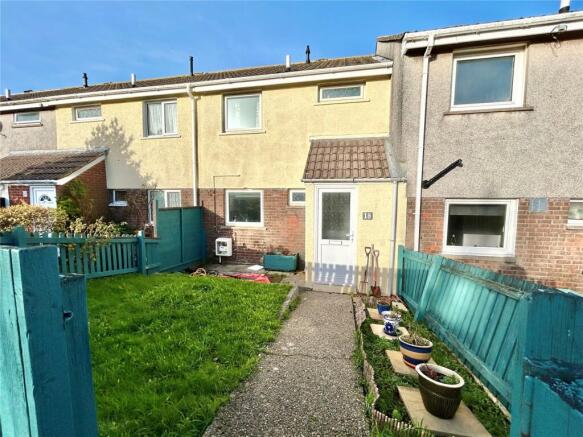 3 bed property, in Camuset Close, £130,000