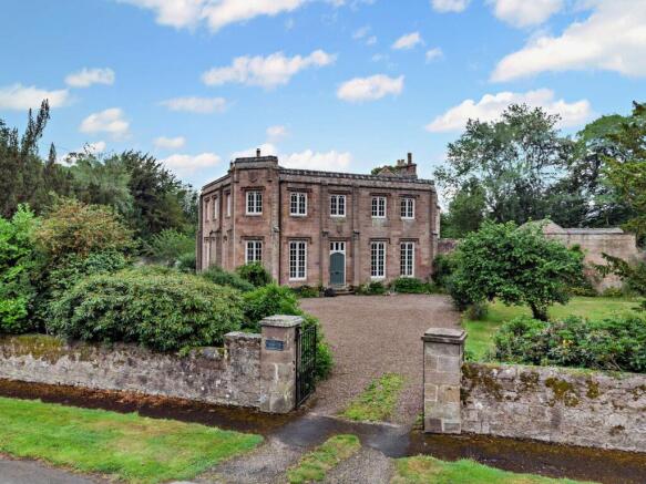 Studio, in Chillingham, £1,000,000