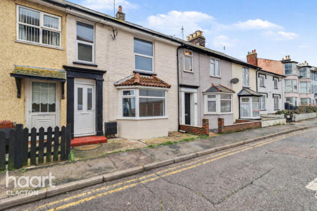 3 bed property, in Saville Street, £230,000