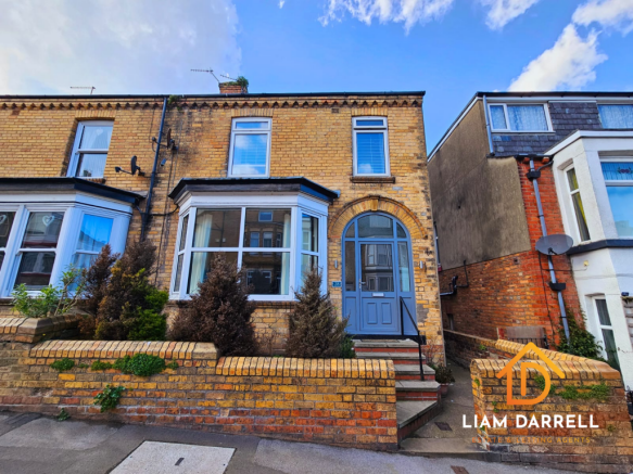 3 bed property, in Langdale Road, £210,000