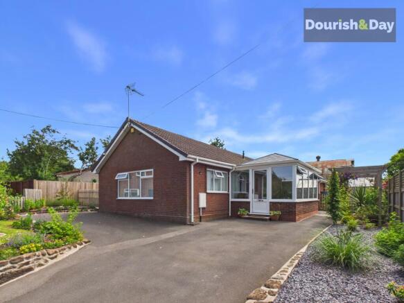 3 bed property, in Haywood Lane, £385,000