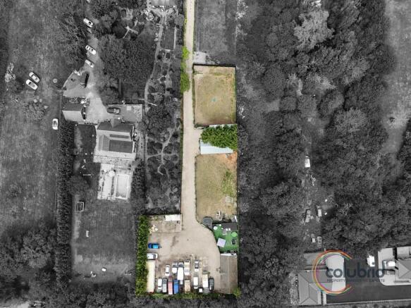 Land, in Land At Inglefield Road, £900,000