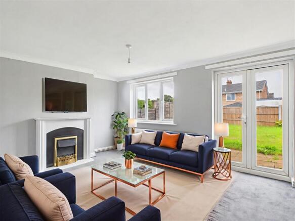3 bed property, in Crab Lane, £199,950