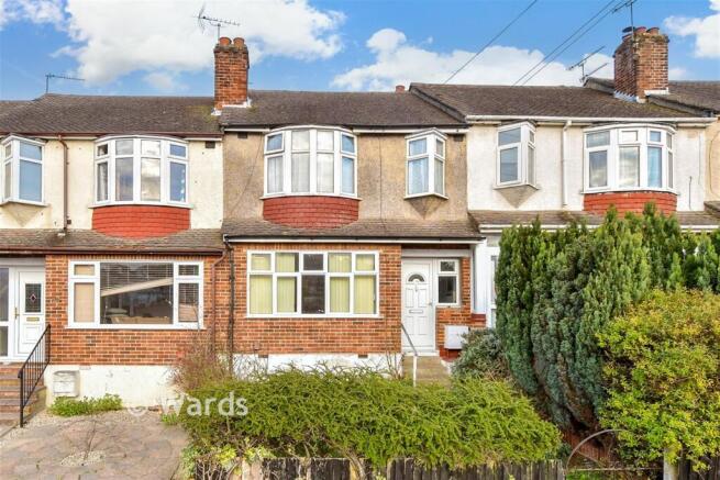 3 bed property, in St. William's Way, £300,000