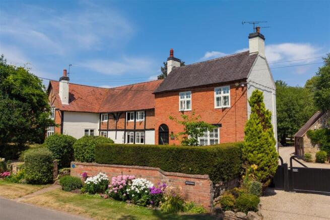 5 bed property, in Wilson House, £1,850,000
