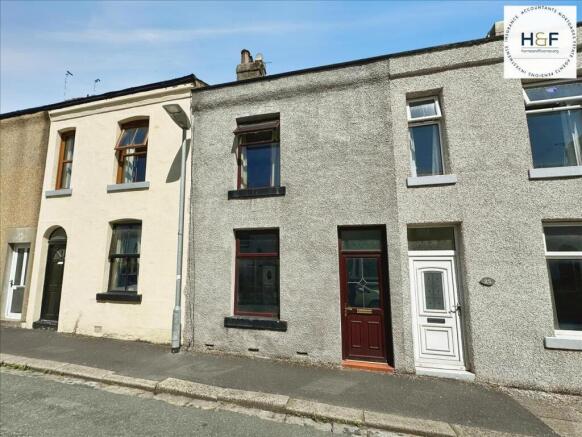 3 bed property, in Casson Street, £185,000
