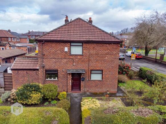 2 bed property, in Leyland Street, £230,000