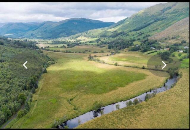 Studio, in The Salmon Trap - Plot 24, £15,000