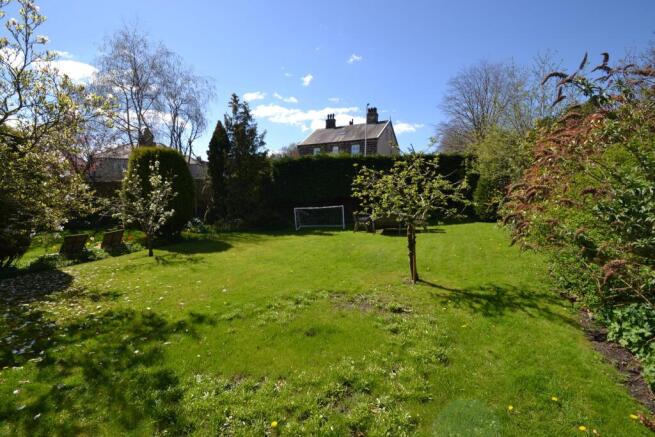 Studio, in Ellar Carr Road, £199,950