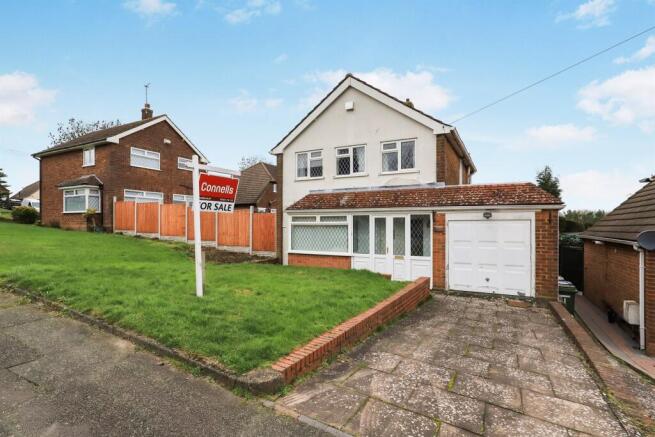 3 bed property, in Ashbourne Road, £290,000