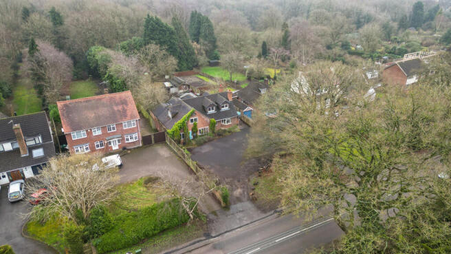 6 bed property, in Project for sale near Kenilworth, £725,000