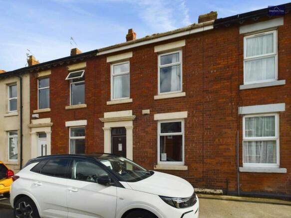 2 bed property, in Handsworth Road, £65,000