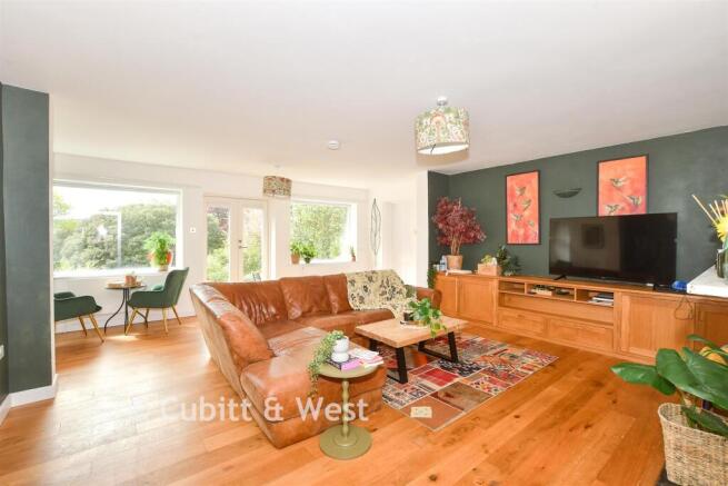4 bed property, in Ranscombe Lane, £1,950,000