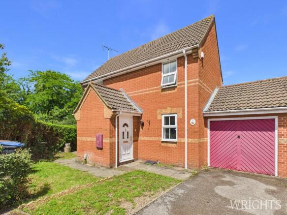 3 bed property, in Cooks Way, £475,000