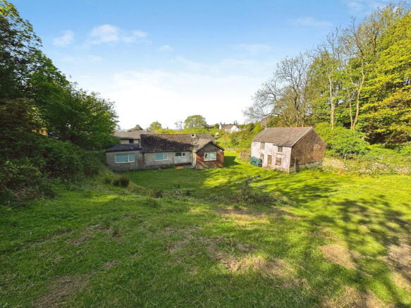 Land, in The Paddocks, £370,000
