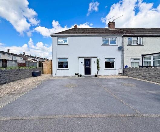 3 bed property, in Beech Road, £235,000