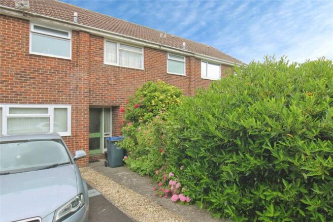 3 bed property, in Drynham Road, £210,000