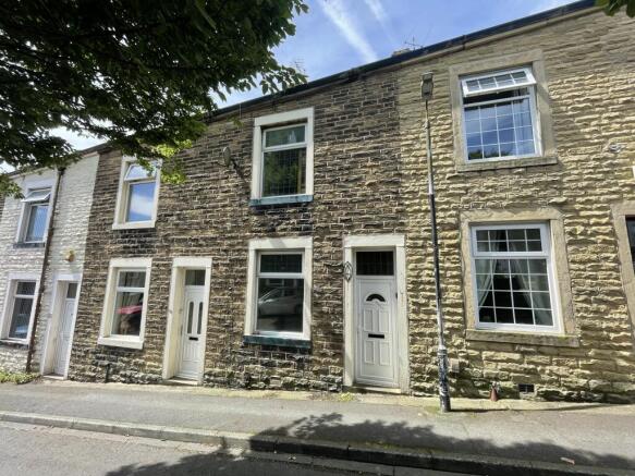 3 bed property, in 14 Essex Street, £57,500