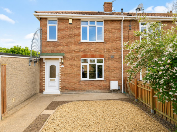 3 bed property, in Norwich NR5, £240,000