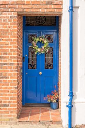 4 bed property, in Characterful Family Home Moments from Overstrand’s Shoreline, £485,000