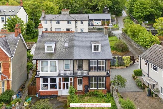 6 bed property, in Inglewood, £90,000