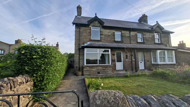 3 bed property, in Thorntree Villa, £339,950