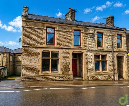 3 bed property, in Whalley Road, £150,000