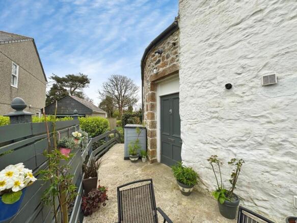 3 bed property, in Lelant, £450,000