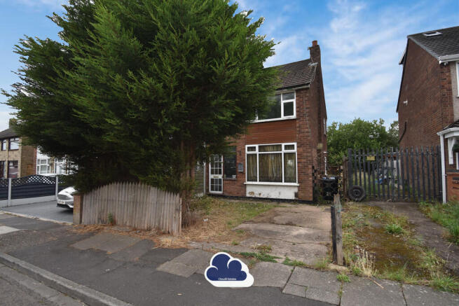 3 bed property, in Orion Crescent, £155,000